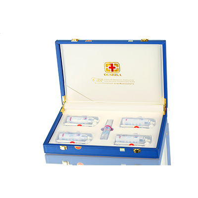 恢复自洁系统套沾化